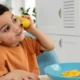 Child Brain Development