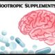 Nootropic Supplements
