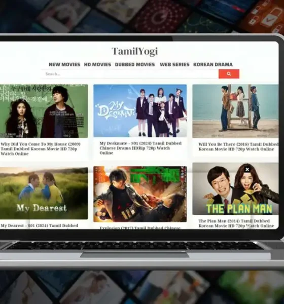 TamilYogi