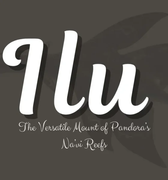 Ilu