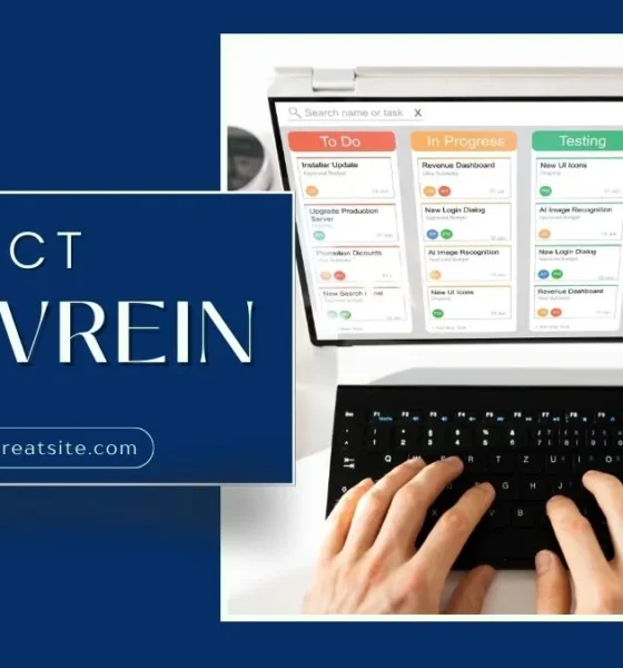 Project Valvrein