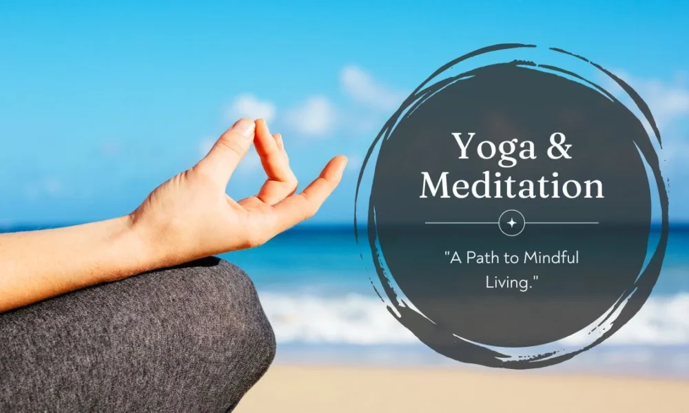 Meditation For Well-Being