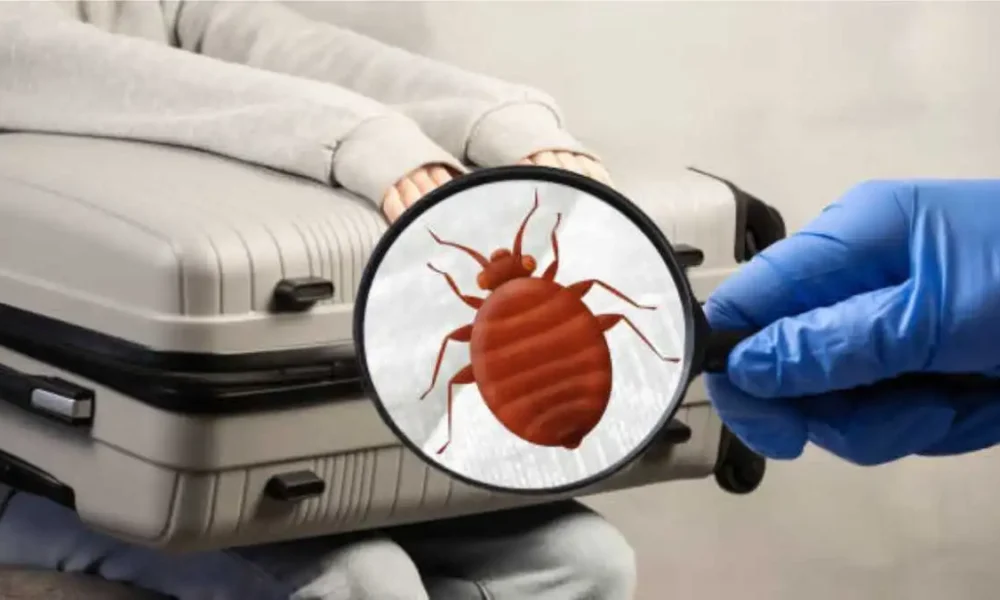 Bed Bugs How to Identify, Eliminate, and Prevent Reinfestation