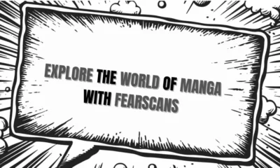 Fearscans