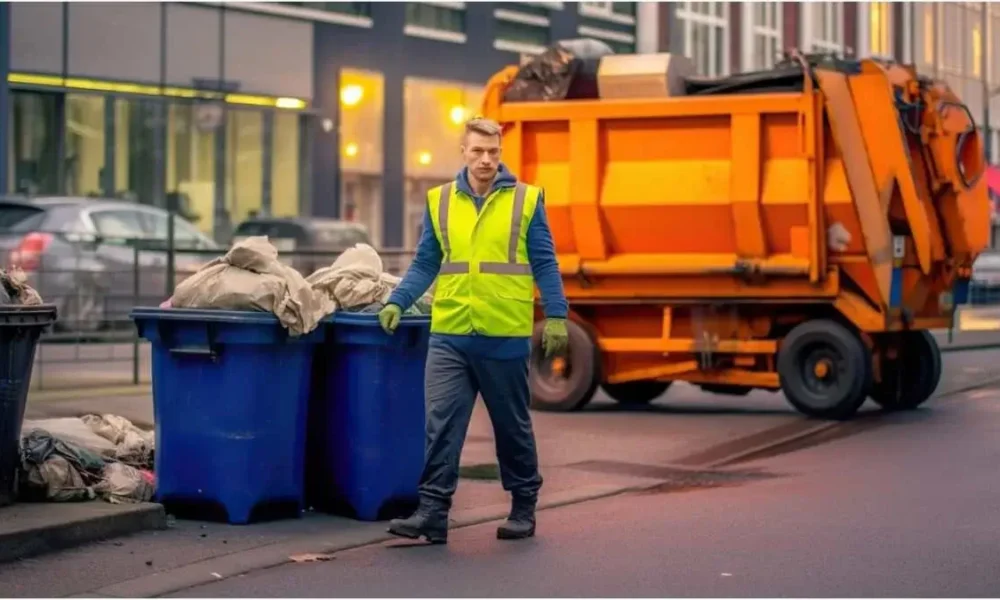 How to Choose the Right Dumpster Size for Your Clean-Up Project