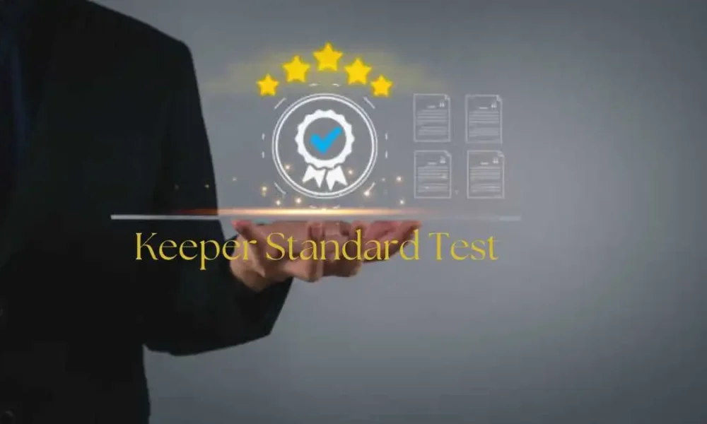 Keeper Standard Test: Netflix's Method for Retaining Top Talent