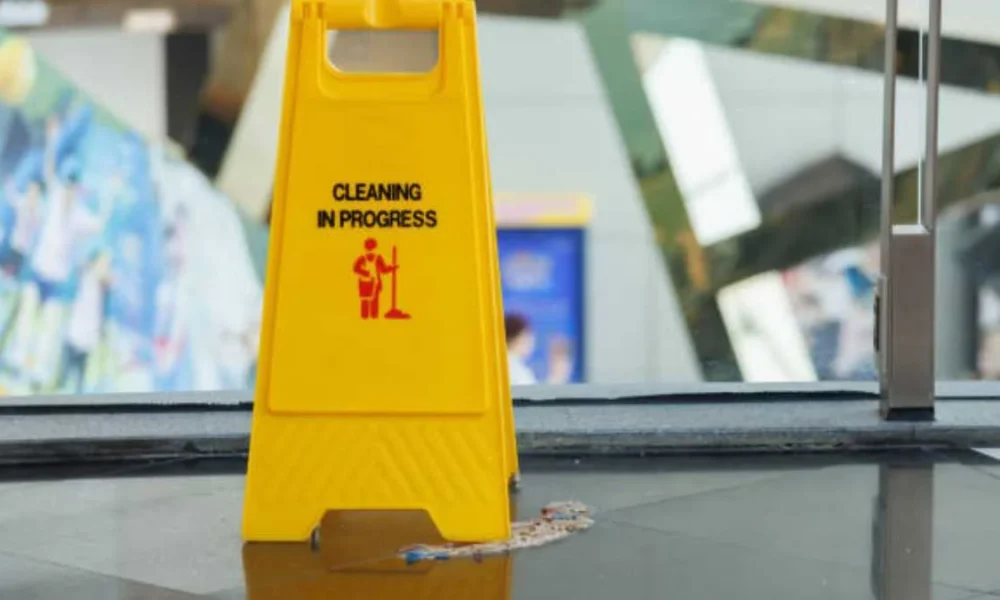 Why Post-Construction Cleaning is Essential for Safe and Clean Spaces