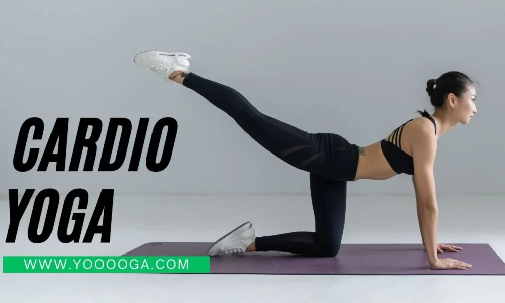 The Benefits of Yoga for Cardiovascular Fitness