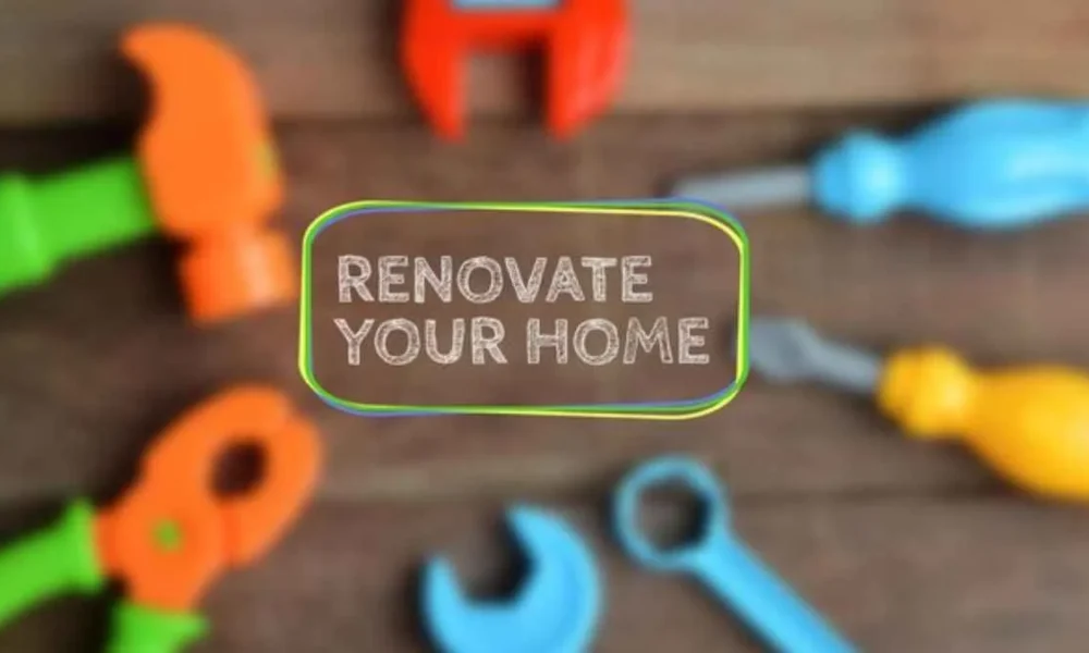 Is It Time for a Home Makeover? Key Signs You Need a Renovation