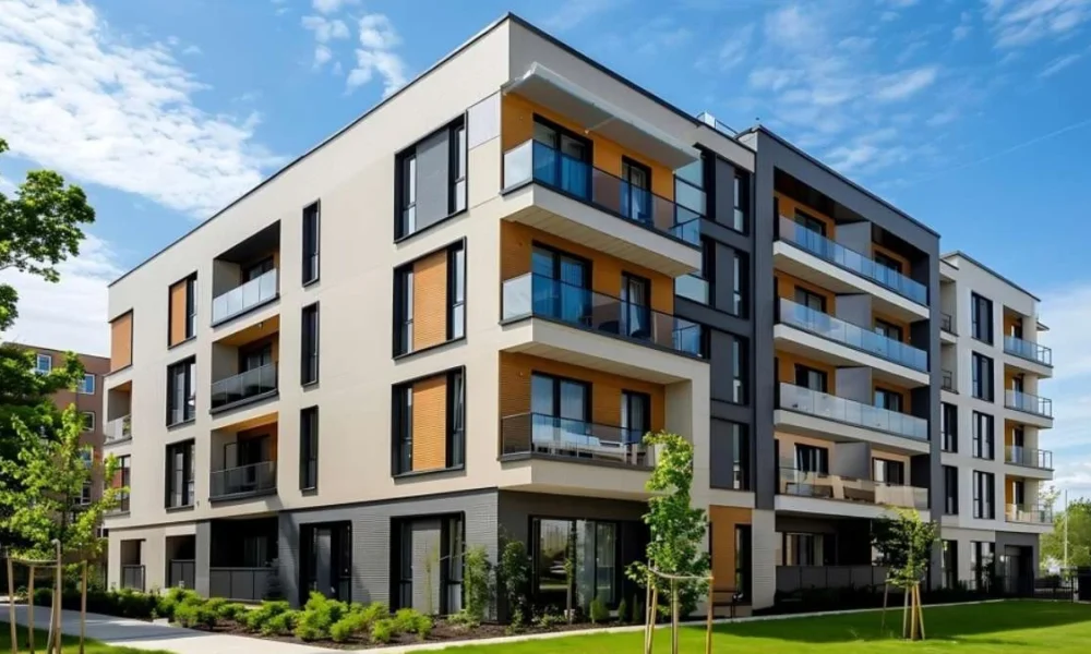 Picture of The Benefits of Investing in a Luxury 3 Bedroom Apartment
