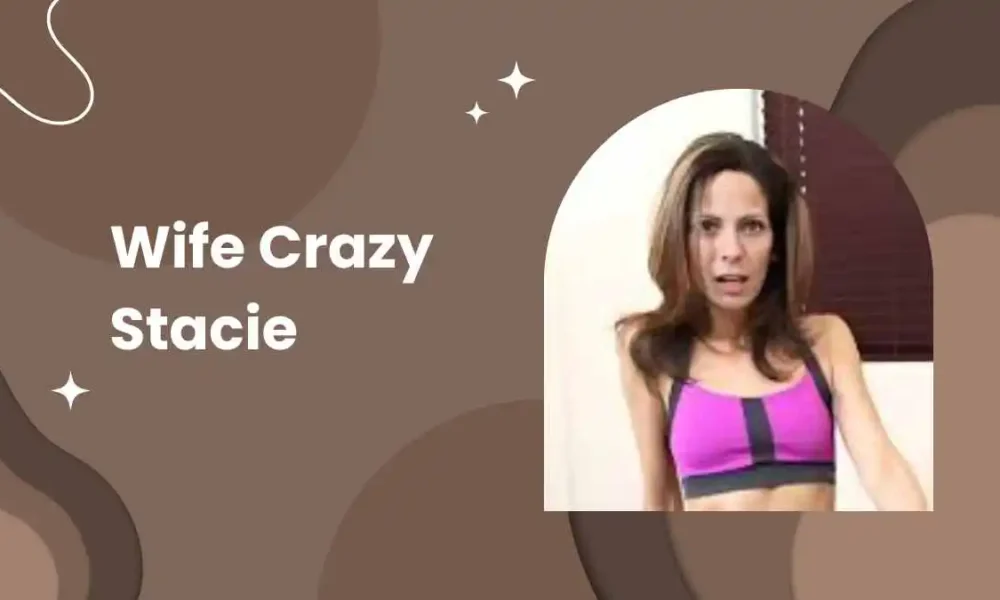 Wife Crazy Stacie: Comedy & Candid Family Content