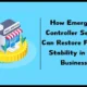 How Emergency Controller Services Can Restore Financial Stability in Small Businesses