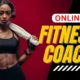 Online Fitness Coach