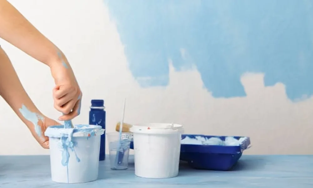 Transform Your Living Space with the Perfect Interior Painting Approach