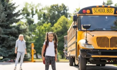 School Transportation