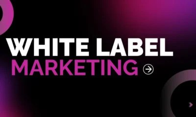 White Label Marketing Services