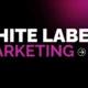 White Label Marketing Services