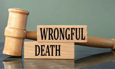Wrongful Death Claims