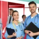 medical programs for high school students