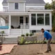 Landscaping Design