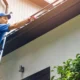 Gutter Cleaning