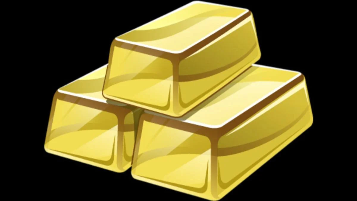 D4 Gold
