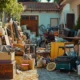 Residential Junk Removal
