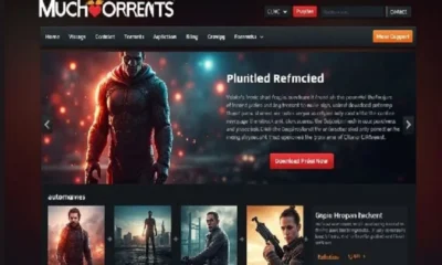 MuchoTorrents