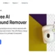 AI Ease Background Removal