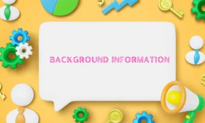 Background Information