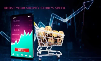 Boost Your Shopify Store's Speed: The Performance Optimization Strategy