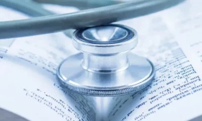 Decode Medical Jargon