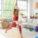 Chair Yoga for Seniors: Improve Balance, Mobility, and Flexibility