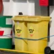 Chemical Spill Kit
