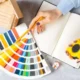 Choosing the Right Paint Colors for Your Home: A Guide to Transforming Your Space