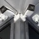 Commercial Surveillance Cameras