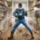 DIY vs. Professional Pest Control in Newcastle: A Homeowner's Guide to Fighting the Good Fight