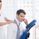 Ensuring a Business Trip Massage Provider Is Legitimate