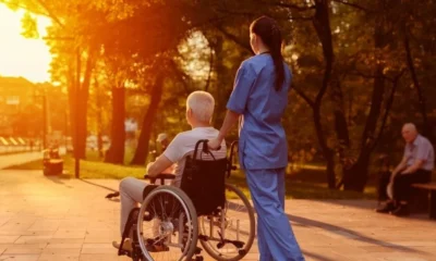 Support Coordination in Adelaide