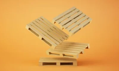 Euro Wood Pallet Supplier: How to Choose the Right Euro Size?