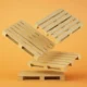 Euro Wood Pallet Supplier: How to Choose the Right Euro Size?