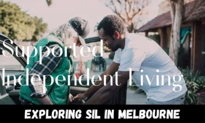 Exploring SIL in Melbourne