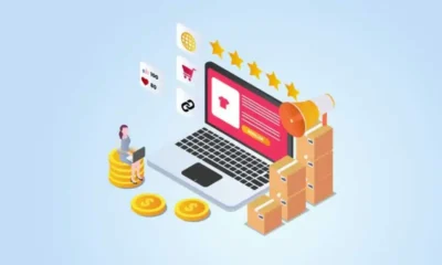 Hire SpectrumBPO for Ecommerce Growth Services