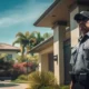 Home Security Guard