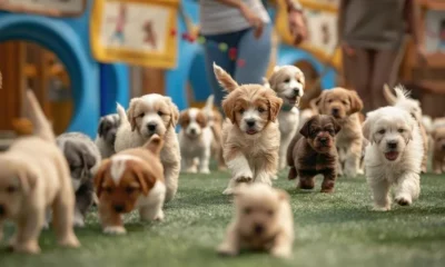 How Dog Daycare Promotes Socialization and Healthy Habits