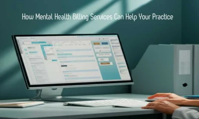 Mental Health Billing