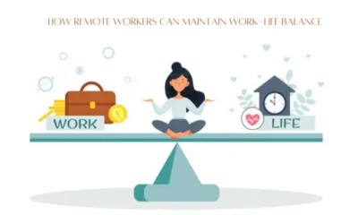 Work-Life Balance