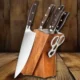 German Knife Set
