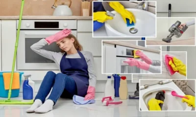 How to Maintain a Clean and Organized Home with a Busy Schedule