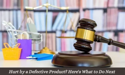 Defective Product